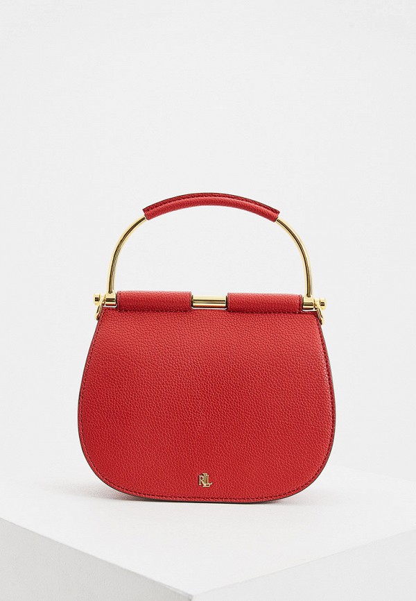 

Сумка Lauren Ralph Lauren, Красный