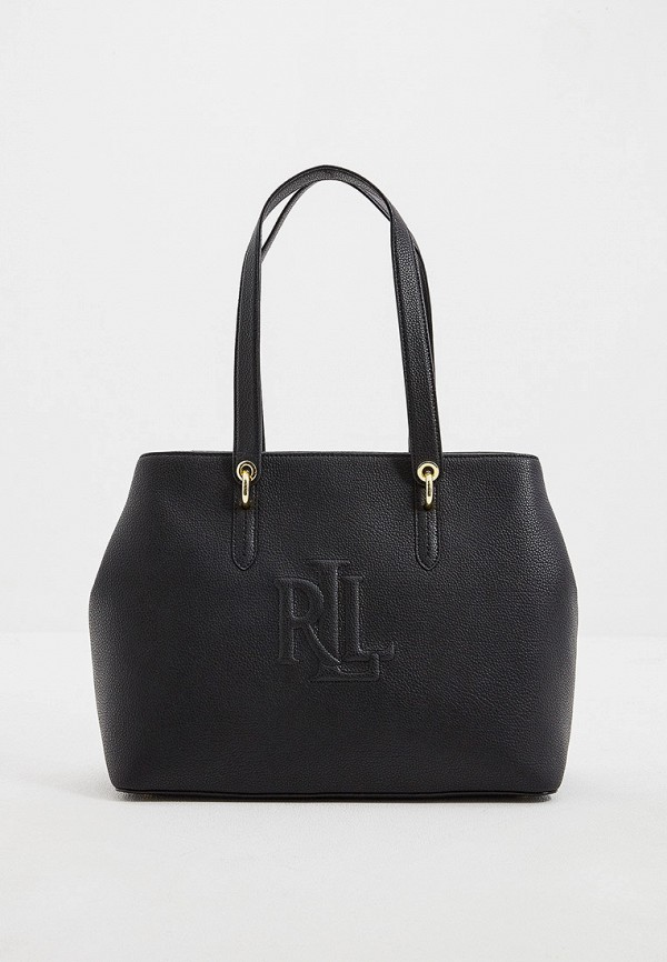 

Сумка Lauren Ralph Lauren, Черный