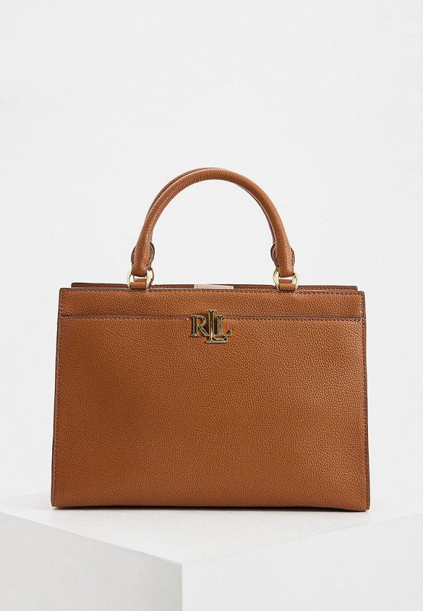 

Сумка Lauren Ralph Lauren, Коричневый