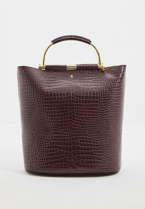 

Сумка Lauren Ralph Lauren, Красный