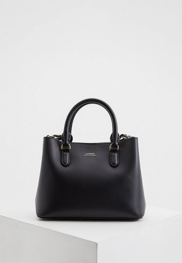 

Сумка Lauren Ralph Lauren, Черный