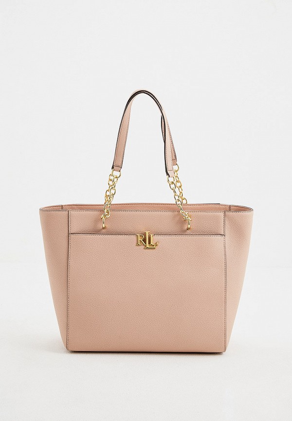 

Сумка Lauren Ralph Lauren, Розовый