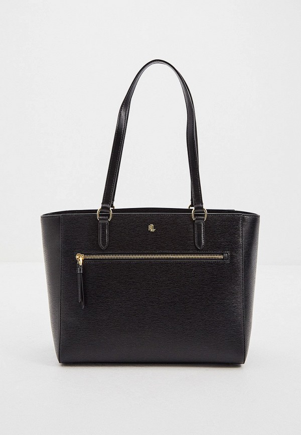 

Сумка Lauren Ralph Lauren, Черный, Lauren Ralph Lauren LA079BWHTQR8