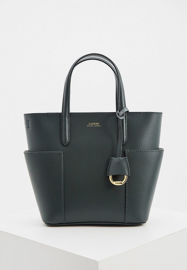 

Сумка Lauren Ralph Lauren, Зеленый
