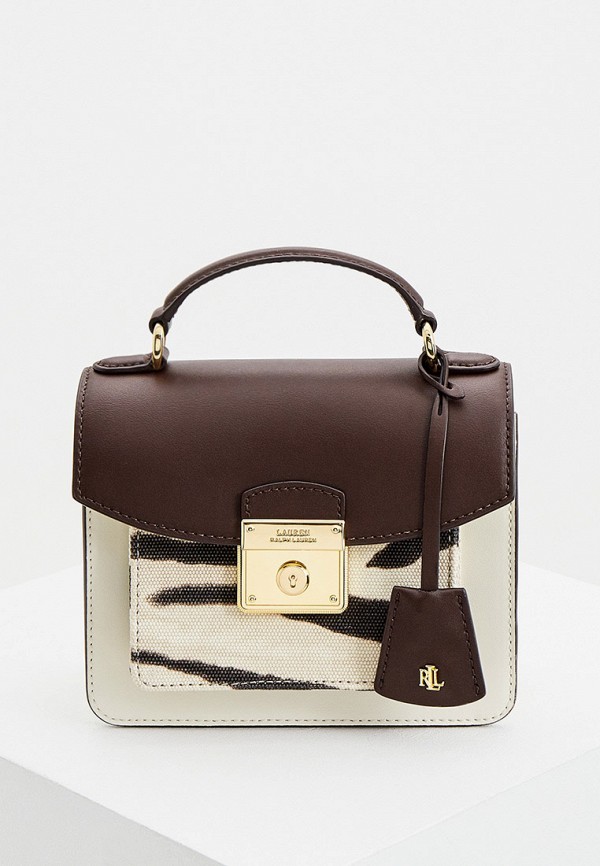 

Сумка Lauren Ralph Lauren, Бордовый, Lauren Ralph Lauren LA079BWHTVZ6