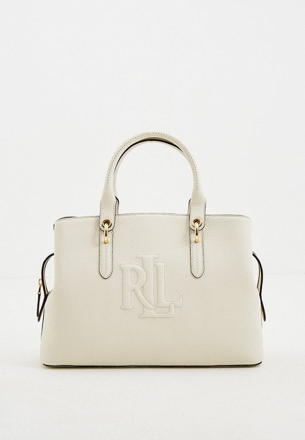 

Сумка Lauren Ralph Lauren, Белый, Lauren Ralph Lauren LA079BWHTWA0