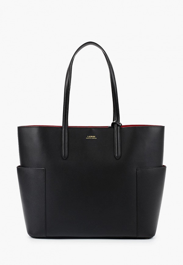 

Сумка Lauren Ralph Lauren, Черный, Lauren Ralph Lauren LA079BWHTWM4