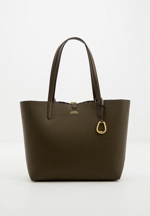 

Сумка Lauren Ralph Lauren, Хаки