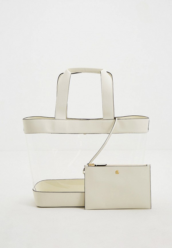 

Комплект Lauren Ralph Lauren, Бежевый