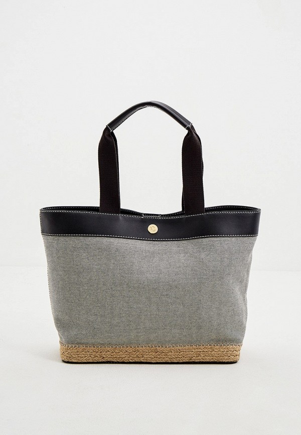 

Сумка Lauren Ralph Lauren, Серый, Lauren Ralph Lauren LA079BWHTWN5