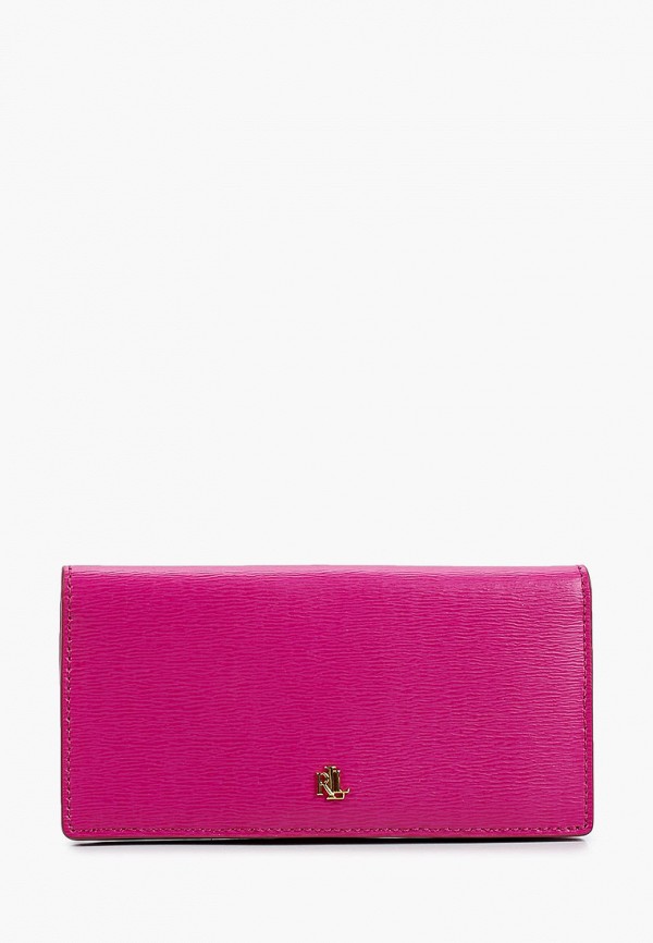 

Кошелек Lauren Ralph Lauren, Розовый, Lauren Ralph Lauren LA079BWHTWO1