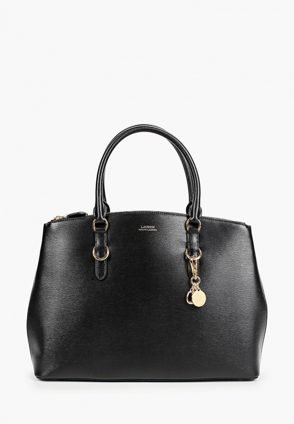 

Сумка Lauren Ralph Lauren, Черный