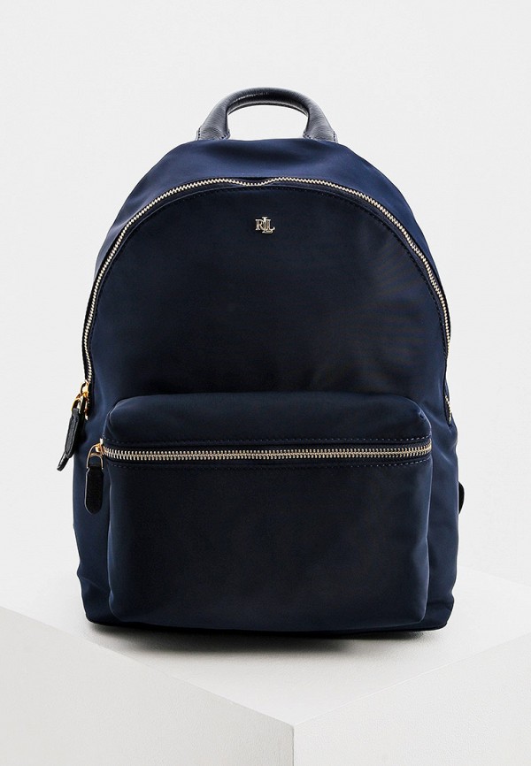 

Рюкзак Lauren Ralph Lauren, Синий