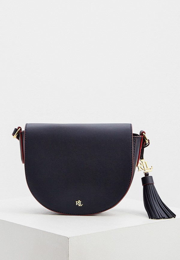 

Сумка Lauren Ralph Lauren, Синий