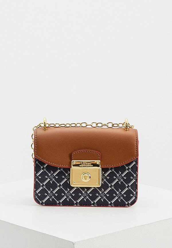 

Сумка Lauren Ralph Lauren, Черный