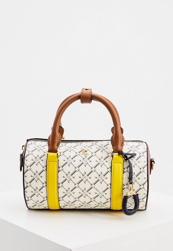 

Сумка Lauren Ralph Lauren, Бежевый