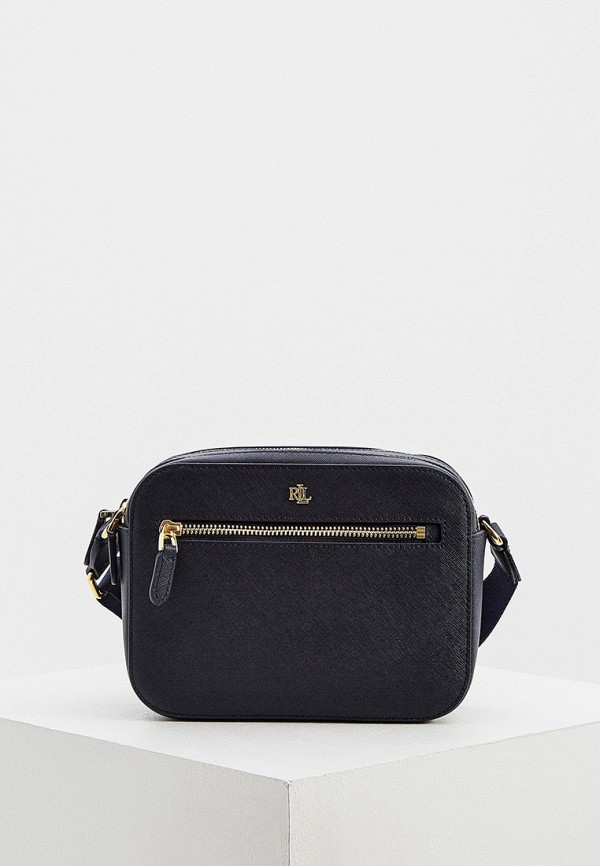 

Сумка Lauren Ralph Lauren, Синий