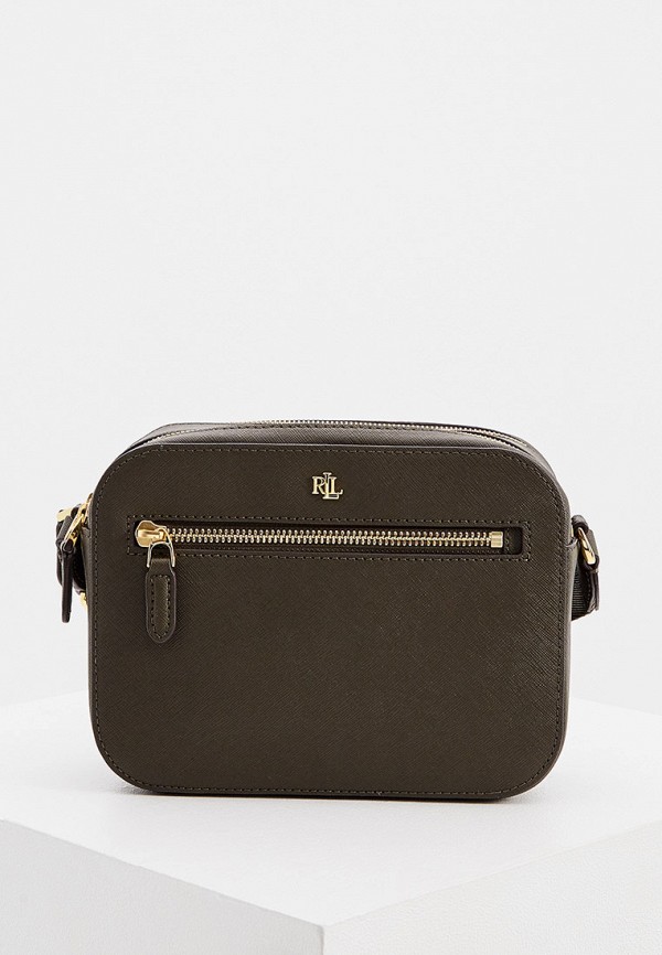 

Сумка Lauren Ralph Lauren, Хаки, Lauren Ralph Lauren LA079BWJRKH1