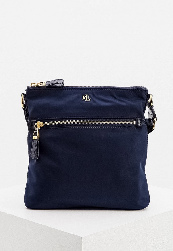 

Сумка Lauren Ralph Lauren, Синий