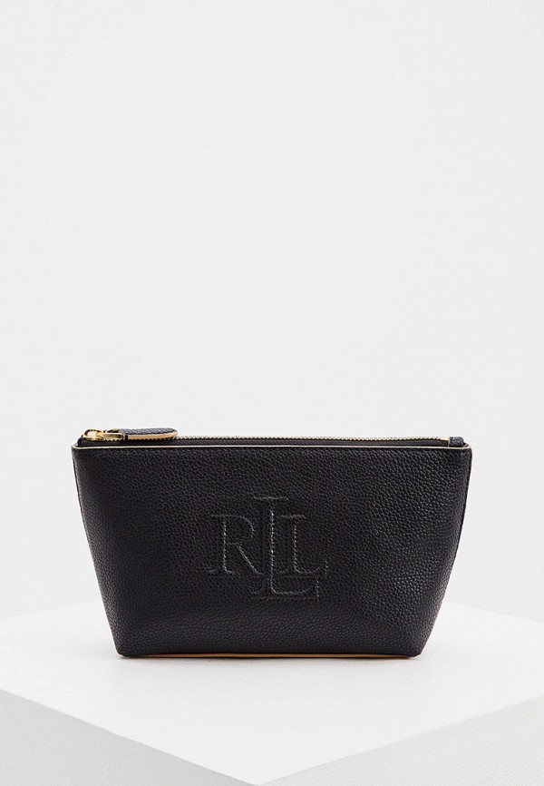 

Косметичка Lauren Ralph Lauren, Черный