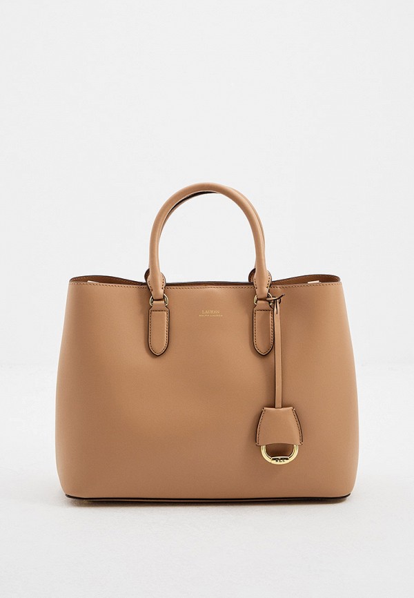 

Сумка Lauren Ralph Lauren, Бежевый, Lauren Ralph Lauren LA079BWJRKI8