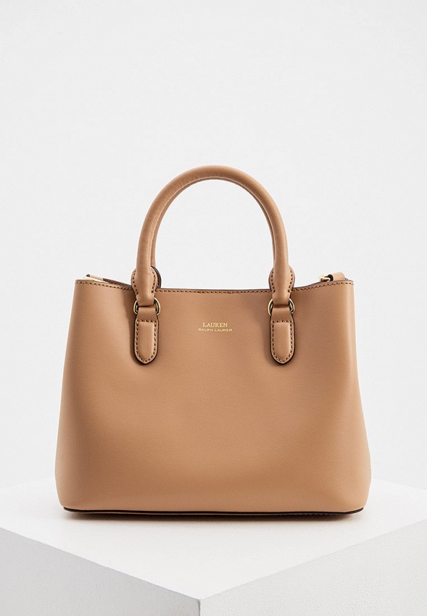 

Сумка Lauren Ralph Lauren, Бежевый