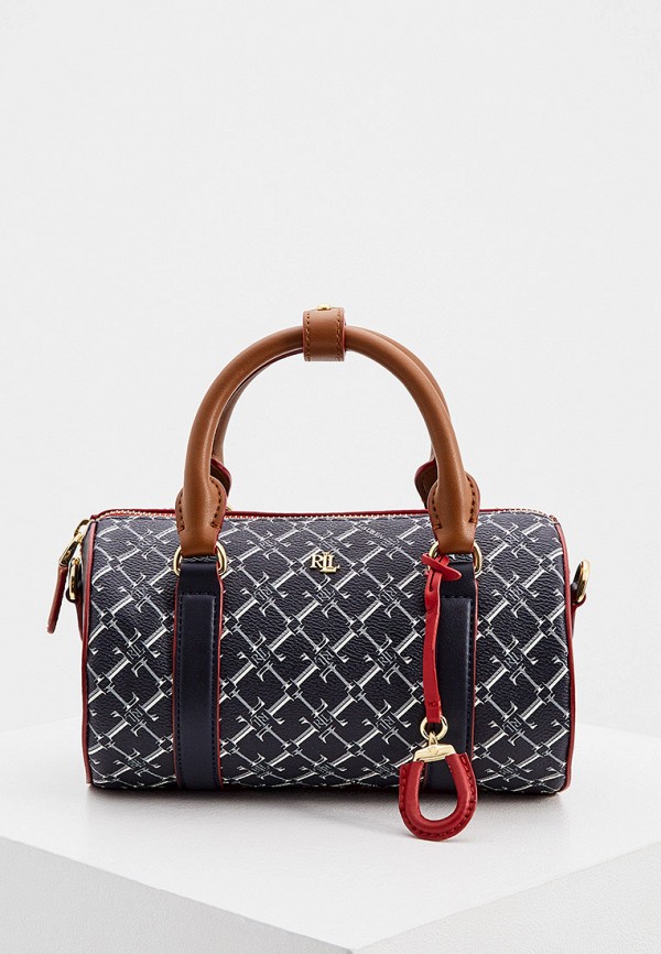 

Сумка Lauren Ralph Lauren, Синий