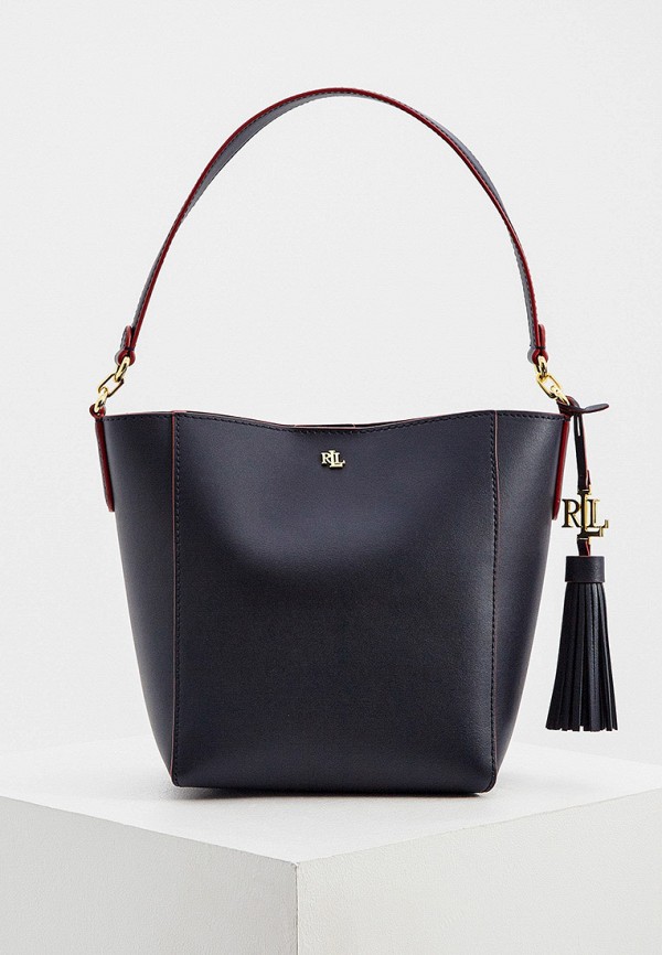 

Сумка Lauren Ralph Lauren, Синий