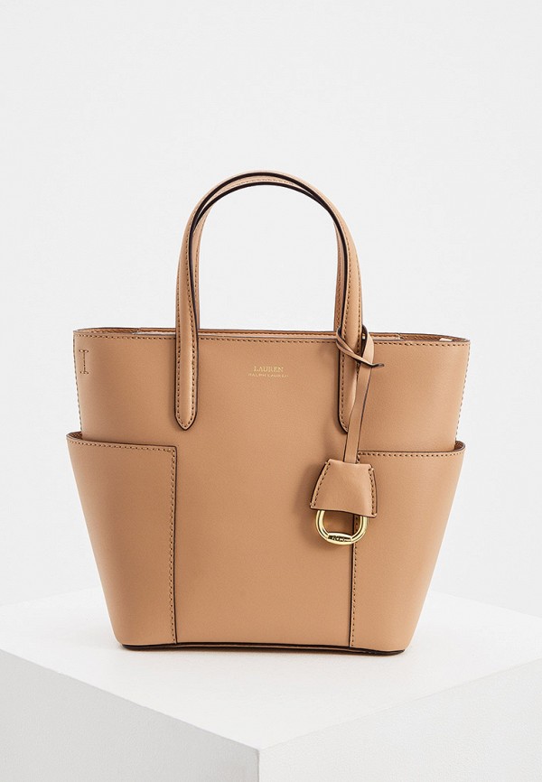 

Сумка Lauren Ralph Lauren, Бежевый