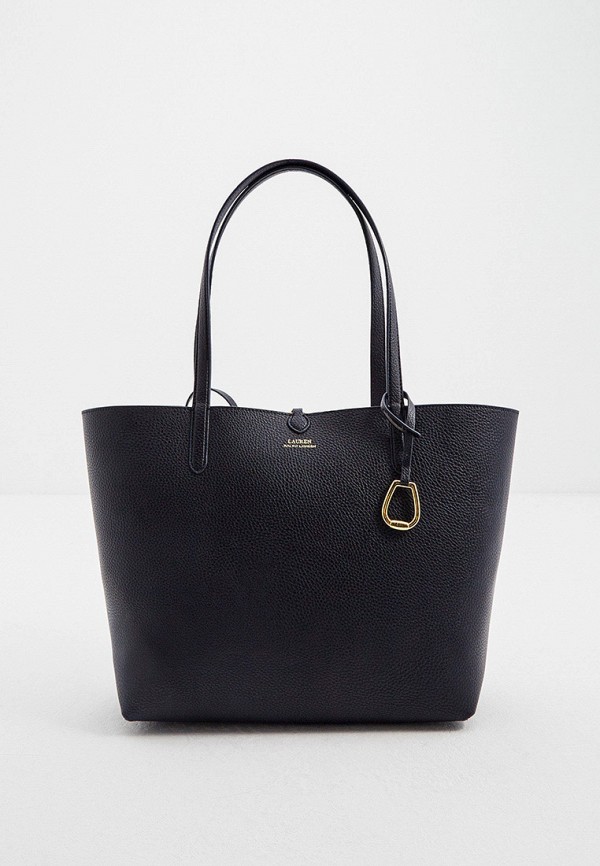 

Сумка Lauren Ralph Lauren, Синий, Lauren Ralph Lauren LA079BWJRKM0
