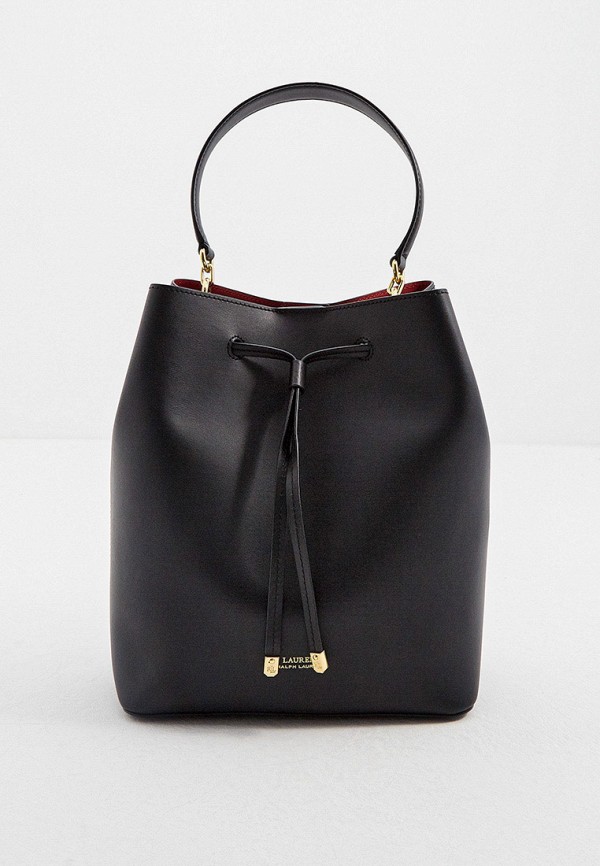 

Сумка Lauren Ralph Lauren, Черный, Lauren Ralph Lauren LA079BWJWKY4