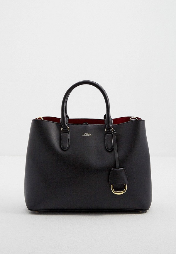 

Сумка Lauren Ralph Lauren, Черный