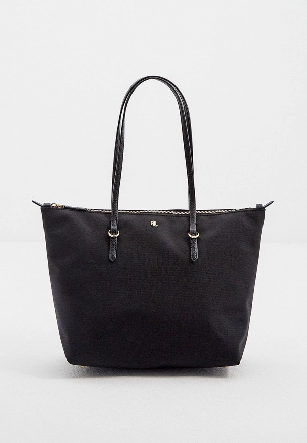 

Сумка Lauren Ralph Lauren, Черный, Lauren Ralph Lauren LA079BWJWKZ0