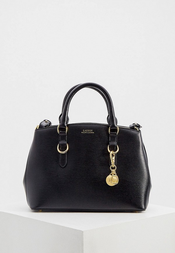 

Сумка Lauren Ralph Lauren, Черный