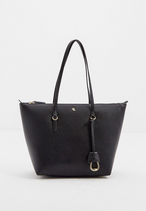 

Сумка Lauren Ralph Lauren, Черный, Lauren Ralph Lauren LA079BWJYWA9