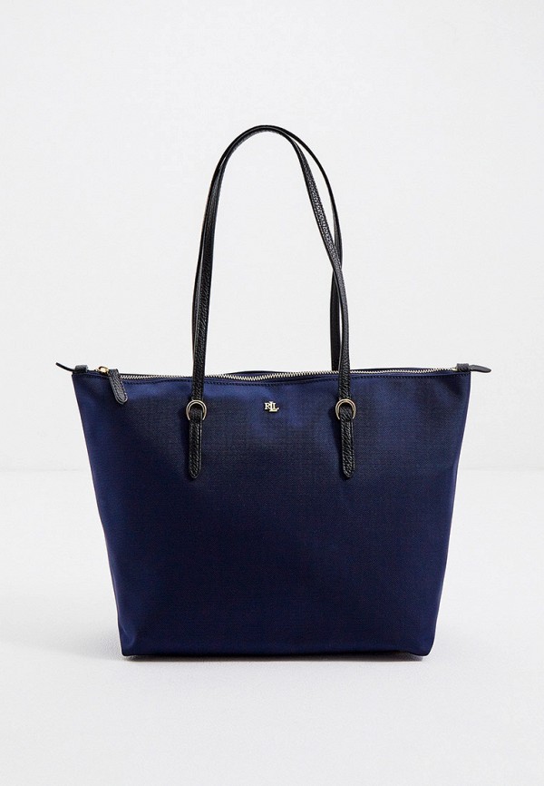

Сумка Lauren Ralph Lauren, Синий