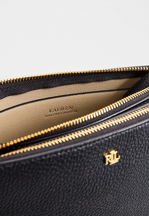 фото Сумка lauren ralph lauren