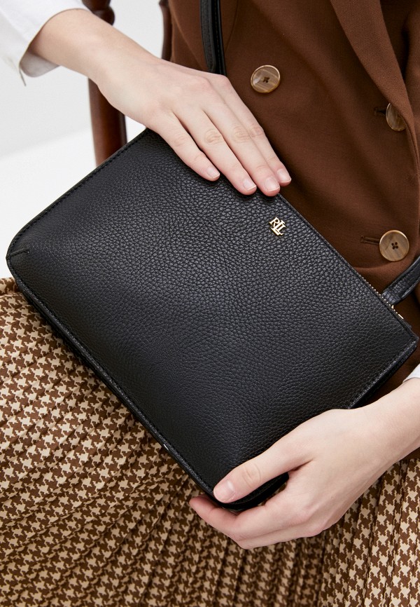 фото Сумка lauren ralph lauren