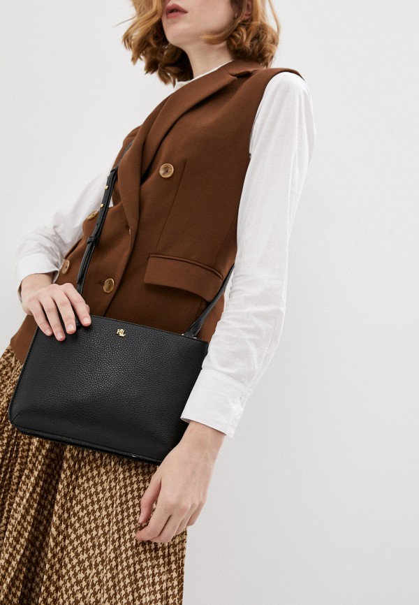 фото Сумка lauren ralph lauren