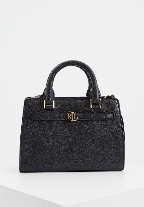

Сумка Lauren Ralph Lauren, Черный