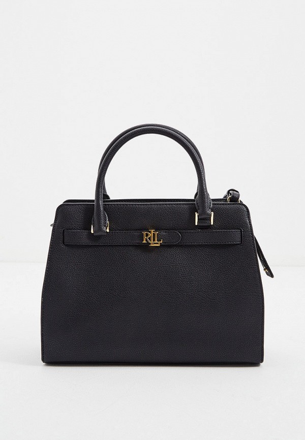 

Сумка Lauren Ralph Lauren, Черный