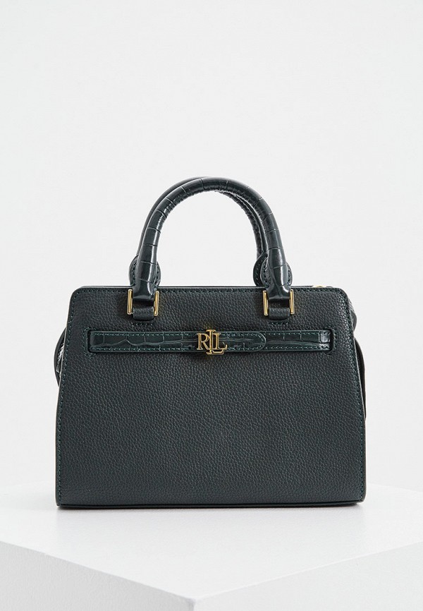 

Сумка Lauren Ralph Lauren, Зеленый