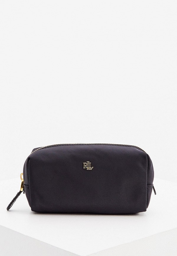 

Косметичка Lauren Ralph Lauren, Черный