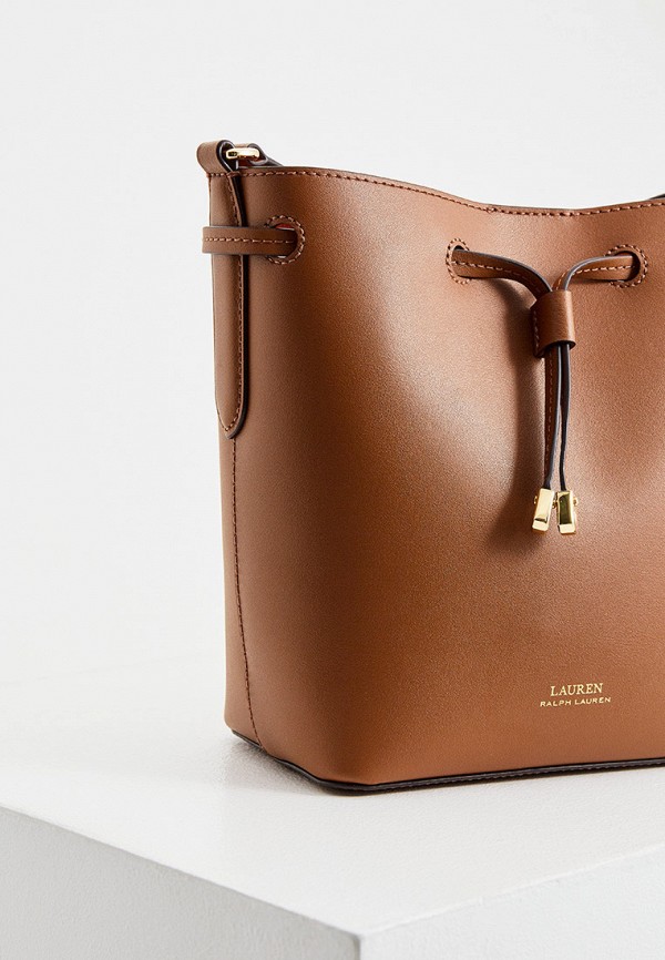 фото Сумка lauren ralph lauren