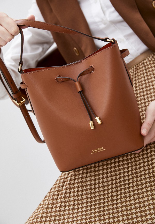 фото Сумка lauren ralph lauren