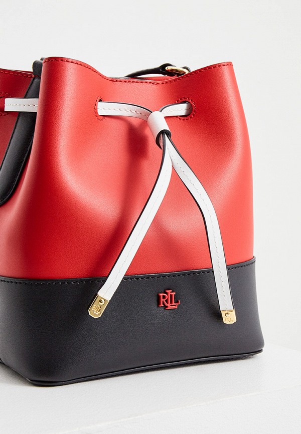 фото Сумка lauren ralph lauren