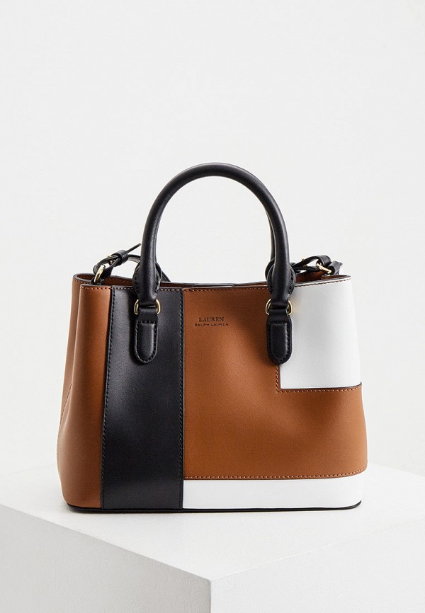 

Сумка Lauren Ralph Lauren, Коричневый