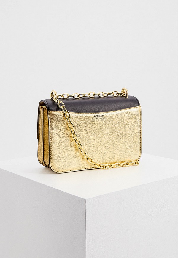 фото Сумка lauren ralph lauren