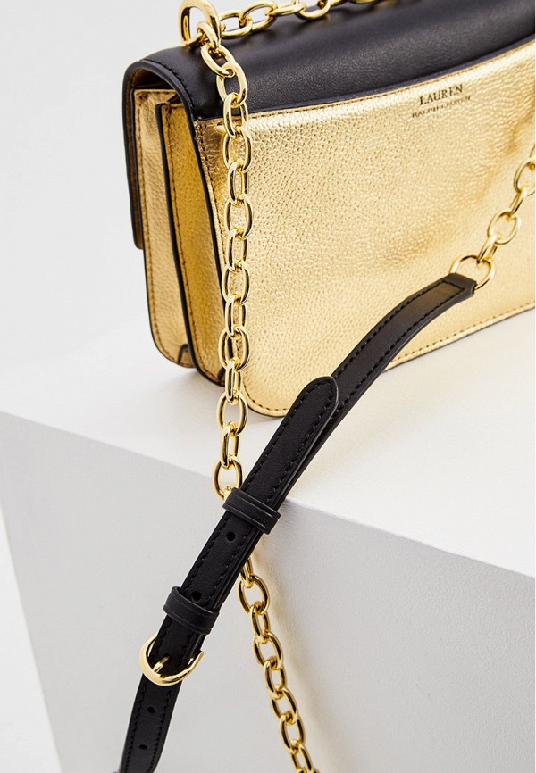 фото Сумка lauren ralph lauren