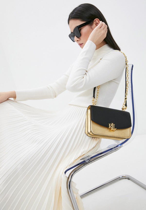 фото Сумка lauren ralph lauren